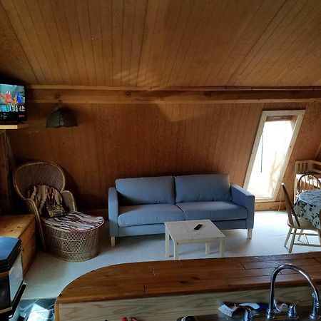 Black Forest Lodge Εξωτερικό φωτογραφία