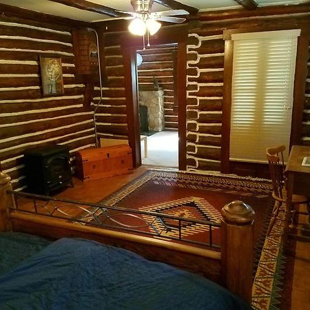 Black Forest Lodge Εξωτερικό φωτογραφία