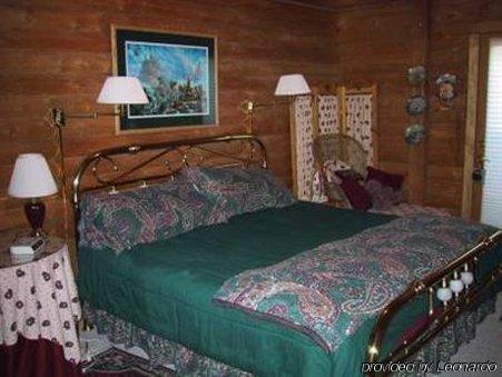 Black Forest Lodge Δωμάτιο φωτογραφία