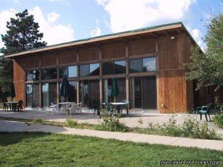 Black Forest Lodge Ανέσεις φωτογραφία