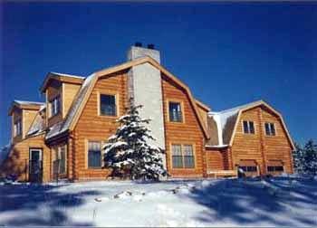 Black Forest Lodge Εξωτερικό φωτογραφία