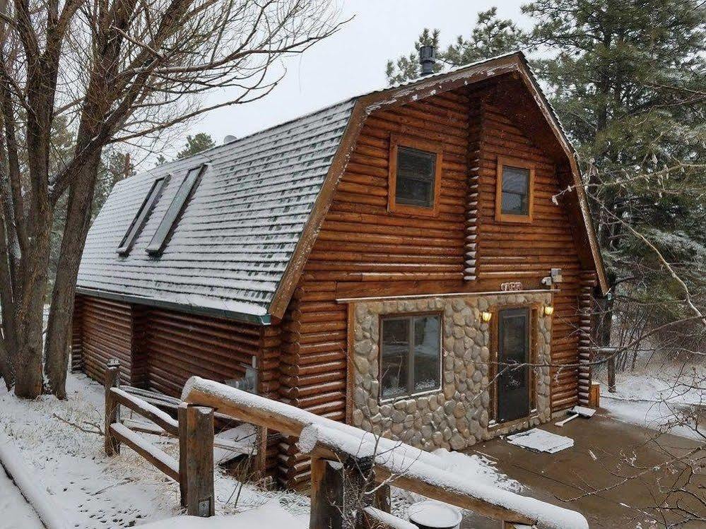 Black Forest Lodge Εξωτερικό φωτογραφία