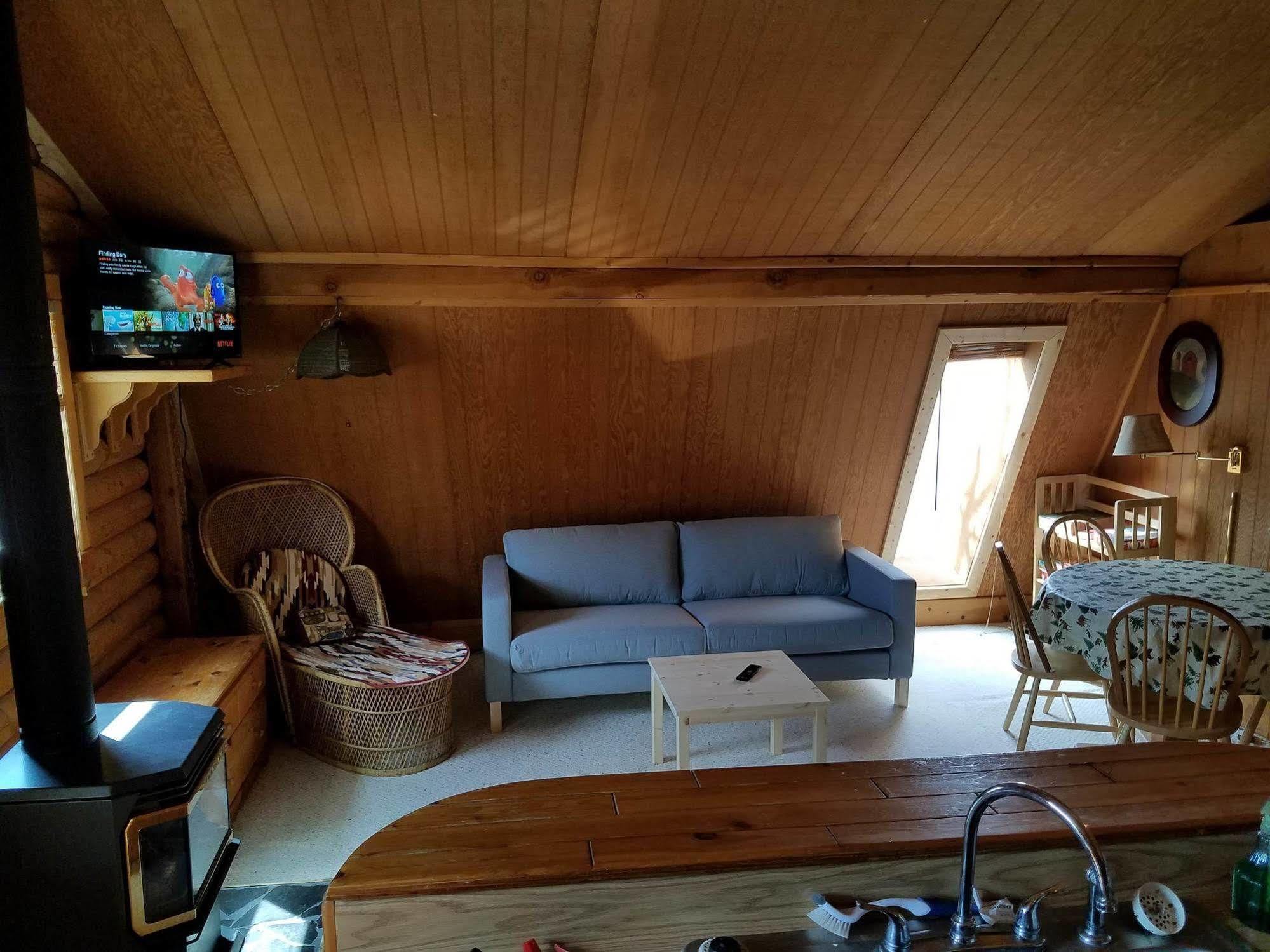 Black Forest Lodge Εξωτερικό φωτογραφία