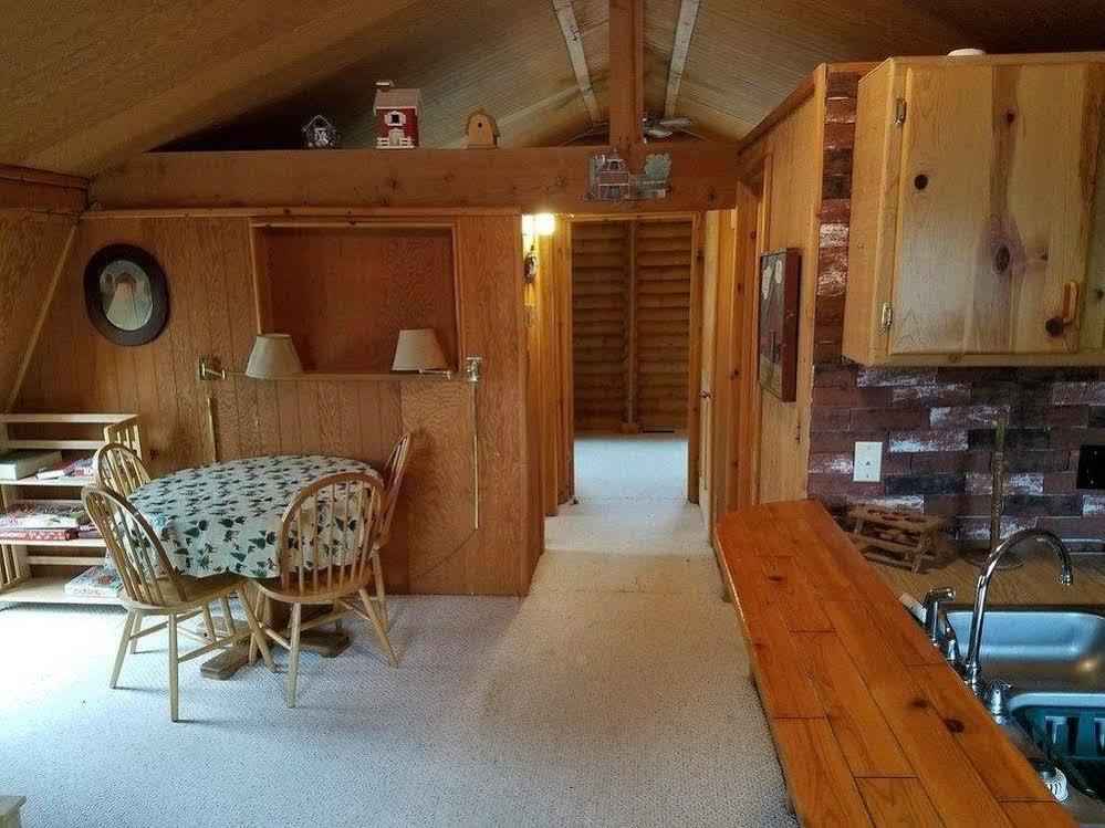 Black Forest Lodge Εξωτερικό φωτογραφία