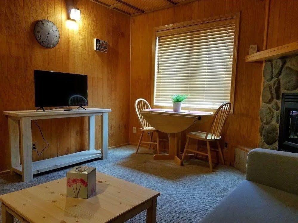Black Forest Lodge Εξωτερικό φωτογραφία