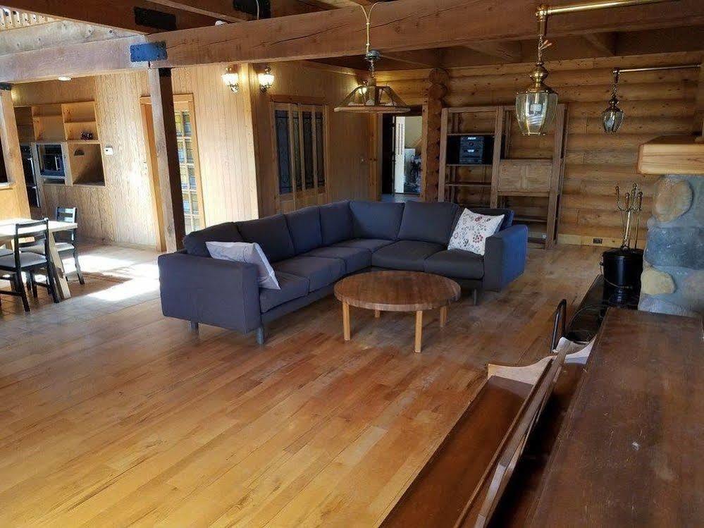 Black Forest Lodge Εξωτερικό φωτογραφία