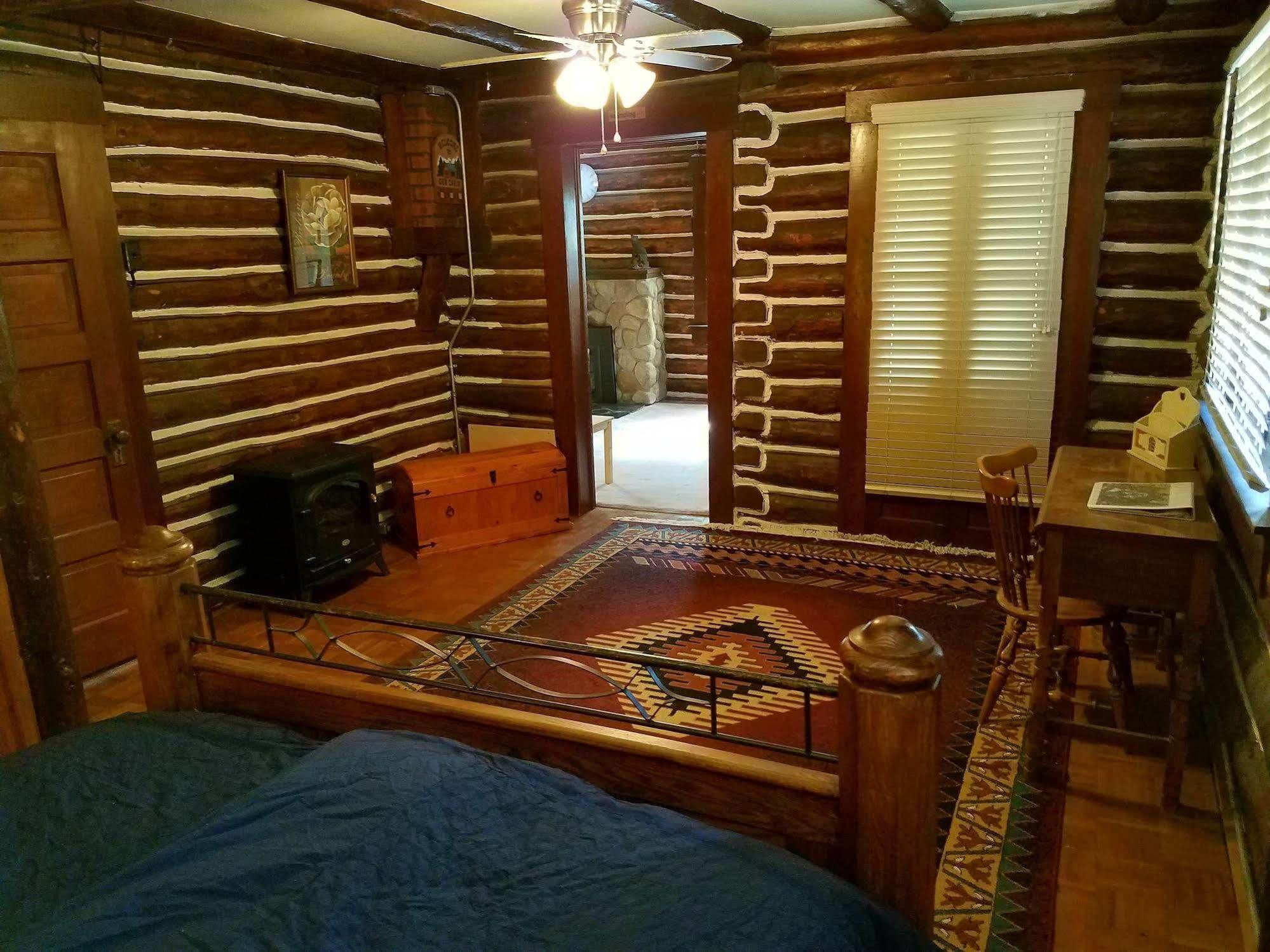 Black Forest Lodge Εξωτερικό φωτογραφία