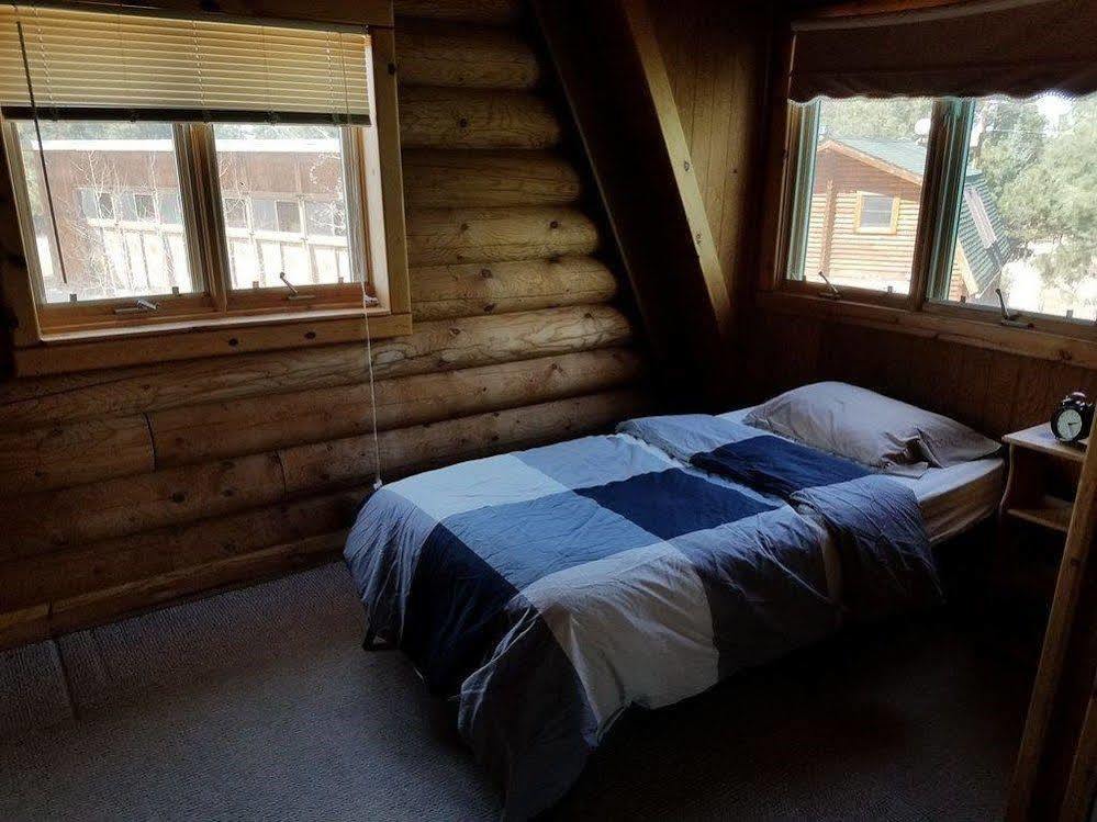 Black Forest Lodge Εξωτερικό φωτογραφία