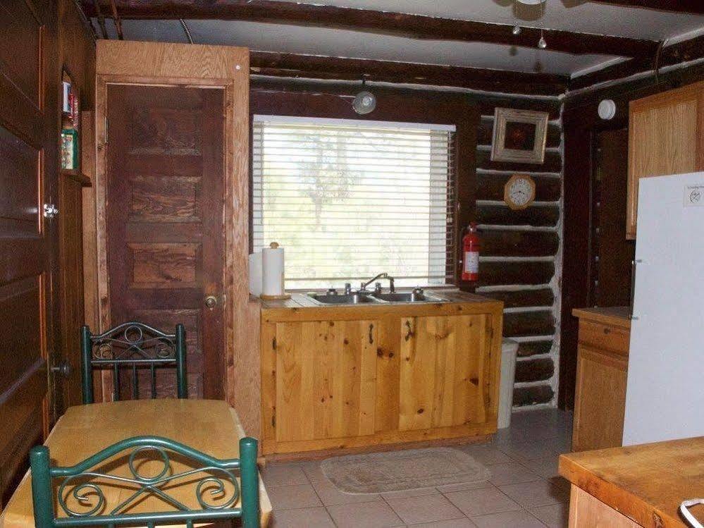 Black Forest Lodge Εξωτερικό φωτογραφία