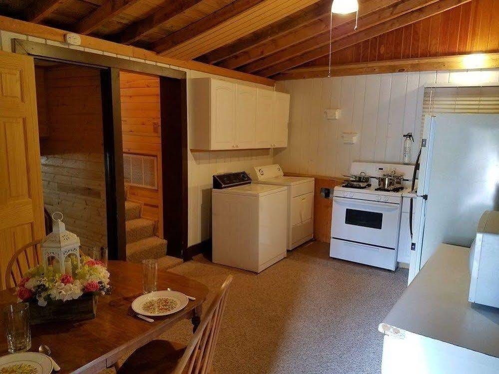 Black Forest Lodge Εξωτερικό φωτογραφία