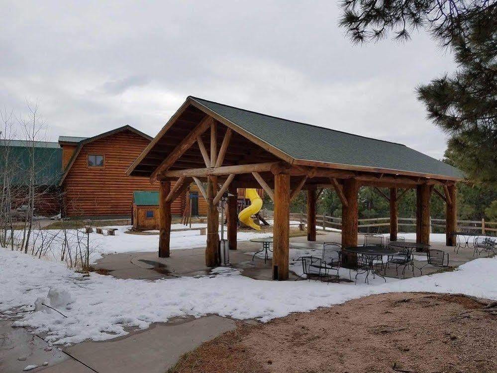 Black Forest Lodge Εξωτερικό φωτογραφία