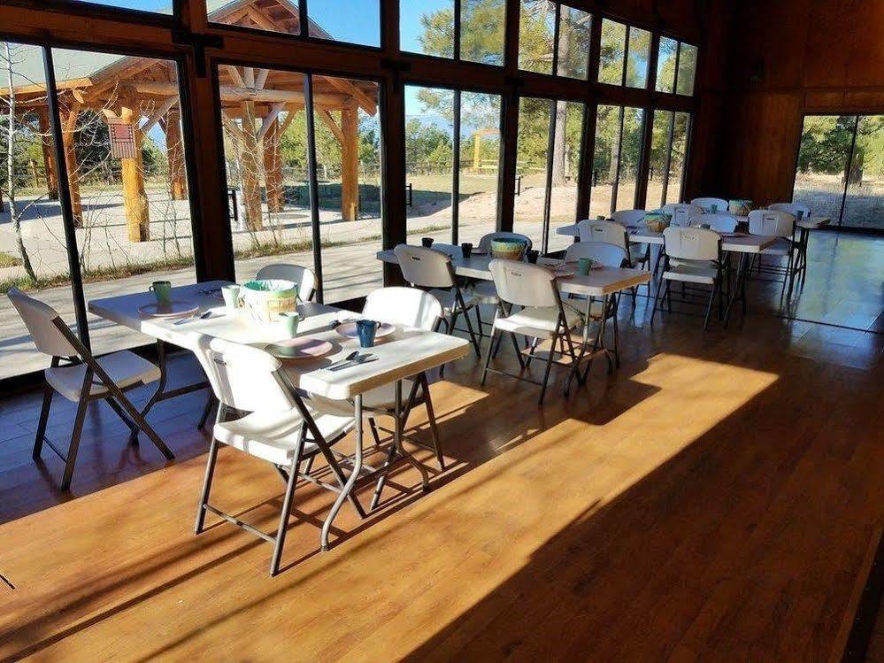 Black Forest Lodge Εξωτερικό φωτογραφία