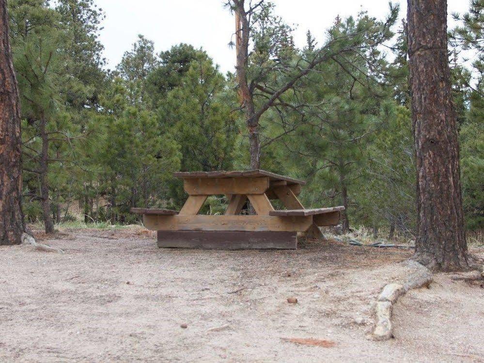 Black Forest Lodge Εξωτερικό φωτογραφία