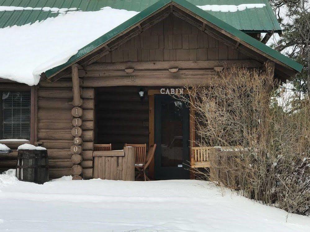 Black Forest Lodge Εξωτερικό φωτογραφία
